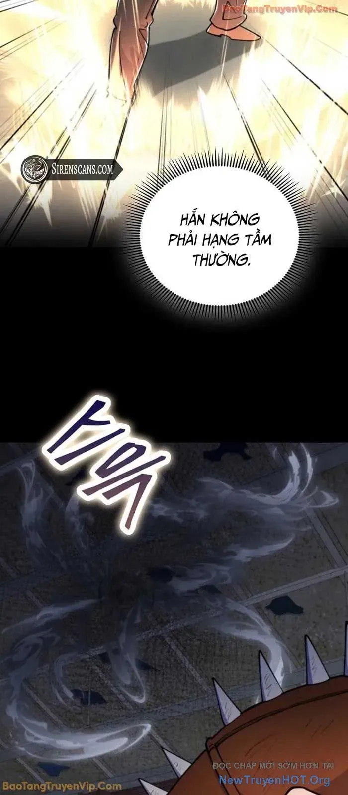 Trở Thành Kẻ Phản Diện Mà Anh Hùng Ám Ảnh Chap 13 - Next Chap 14