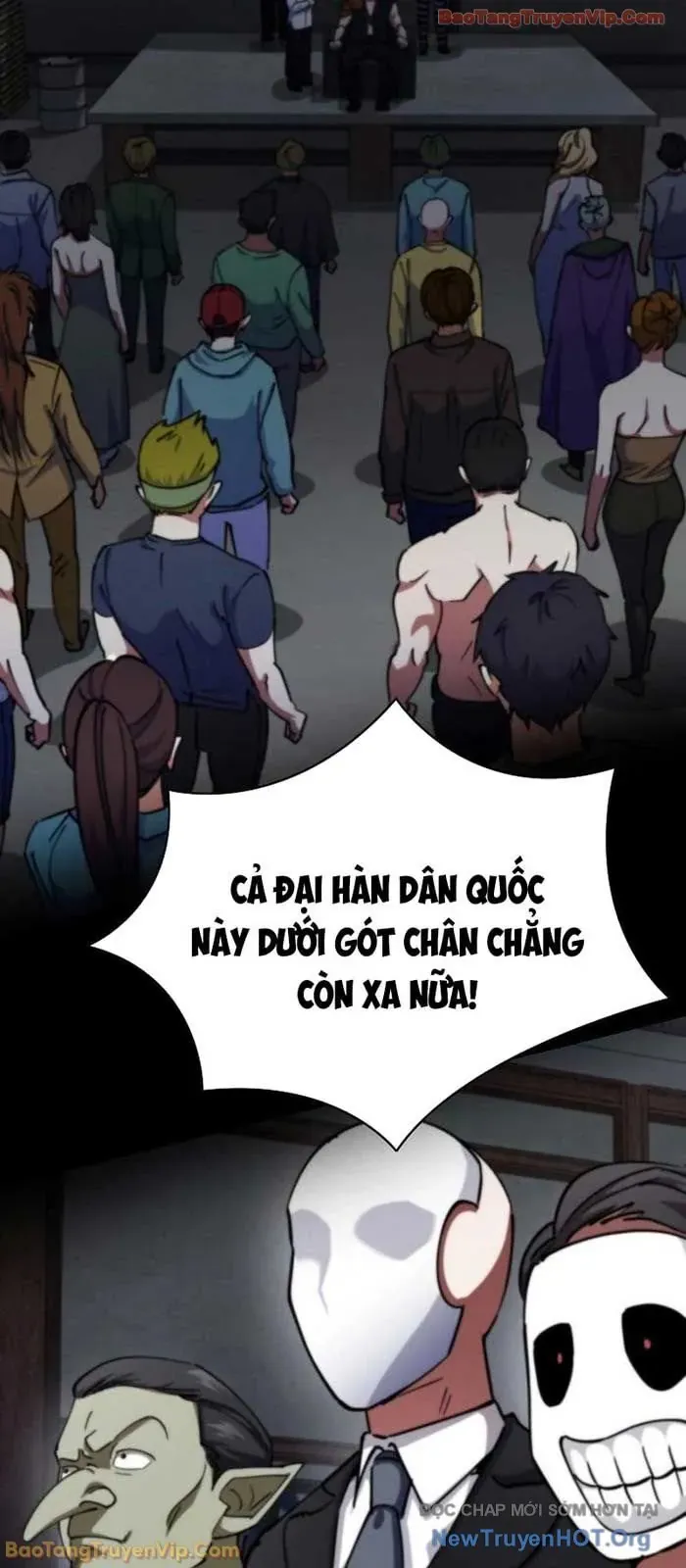 Trở Thành Kẻ Phản Diện Mà Anh Hùng Ám Ảnh Chap 13 - Next Chap 14