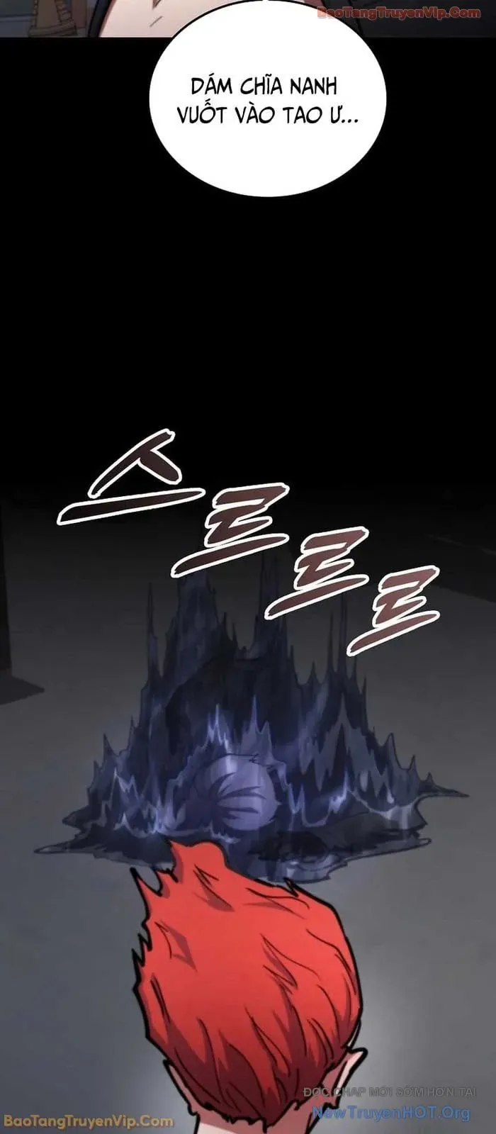 Trở Thành Kẻ Phản Diện Mà Anh Hùng Ám Ảnh Chap 13 - Next Chap 14