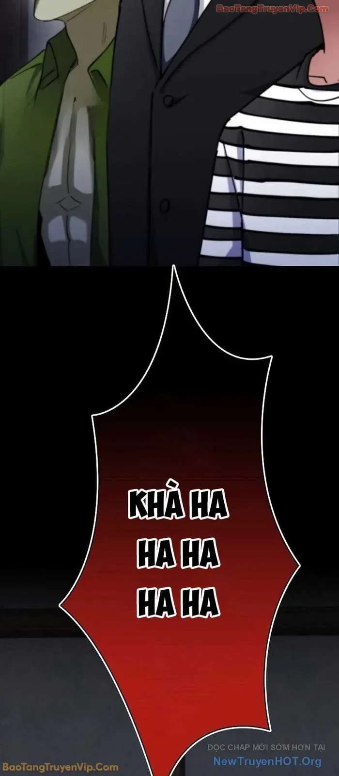 Trở Thành Kẻ Phản Diện Mà Anh Hùng Ám Ảnh Chap 13 - Next Chap 14
