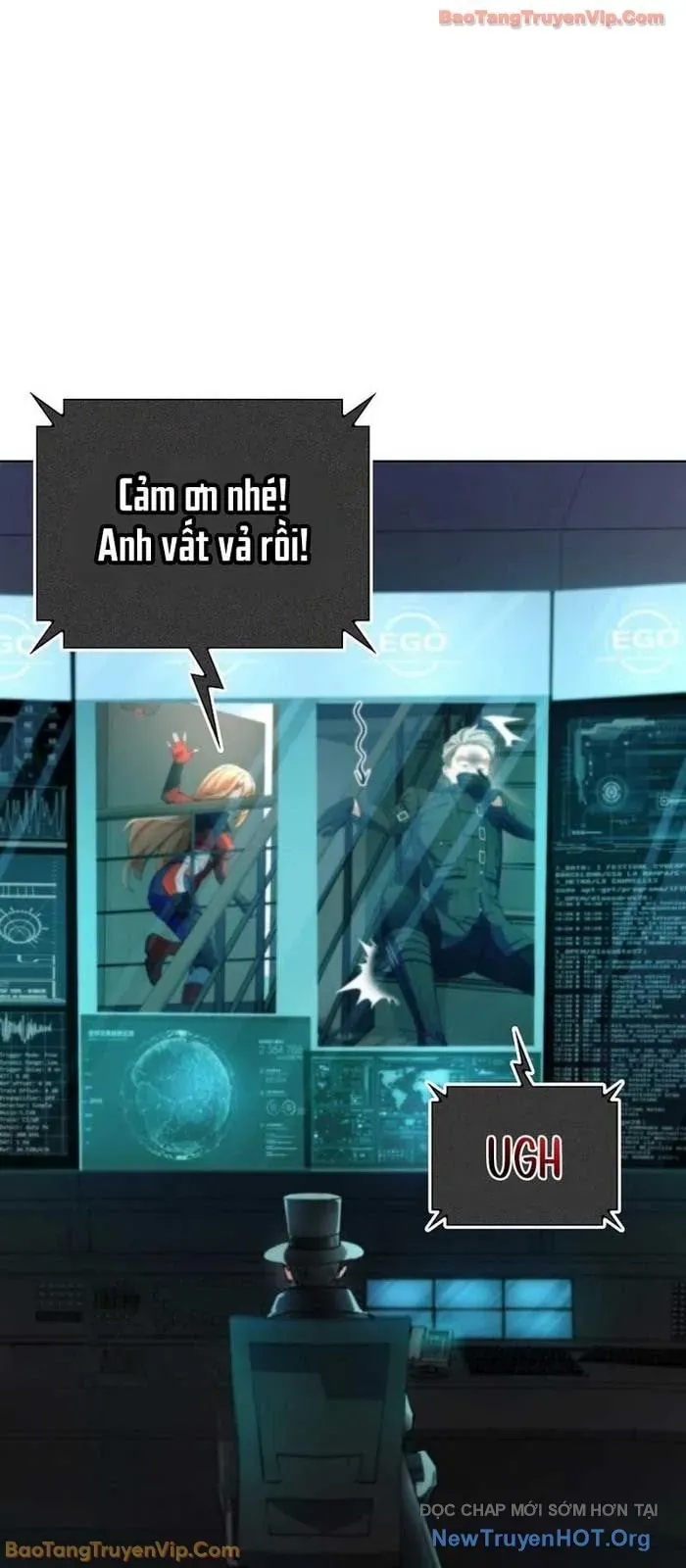 Trở Thành Kẻ Phản Diện Mà Anh Hùng Ám Ảnh Chap 13 - Next Chap 14