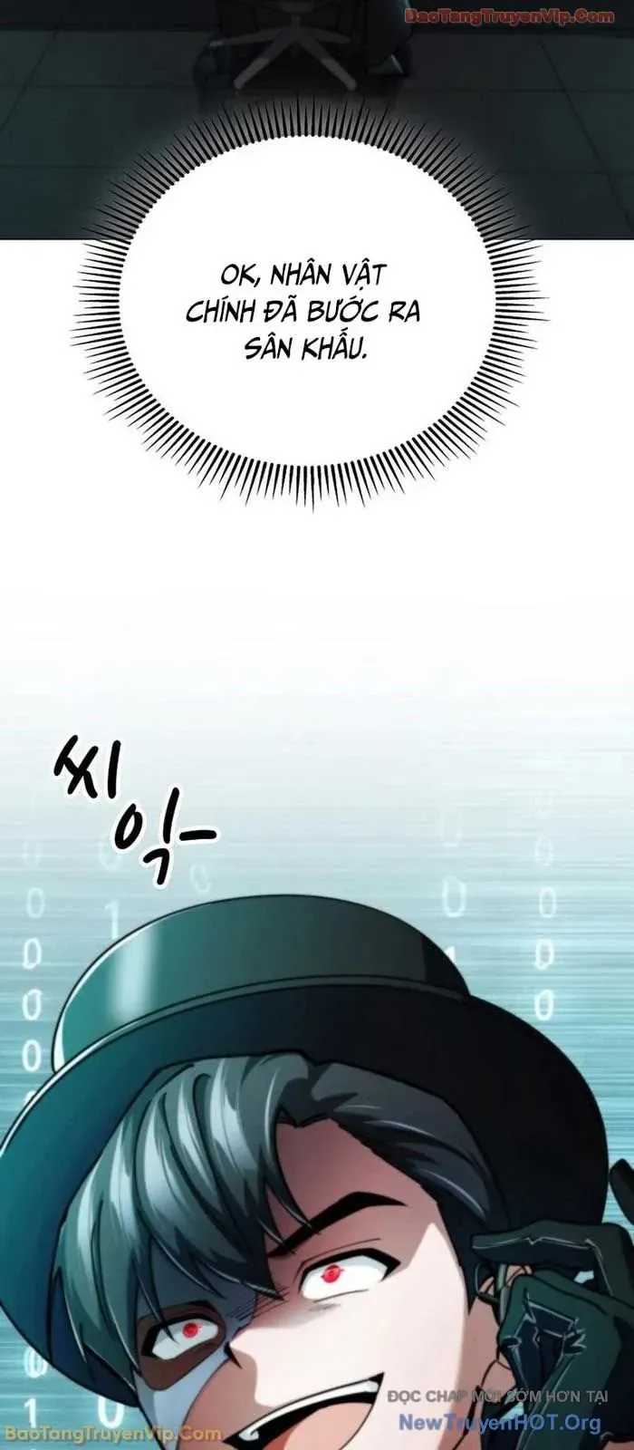 Trở Thành Kẻ Phản Diện Mà Anh Hùng Ám Ảnh Chap 13 - Next Chap 14