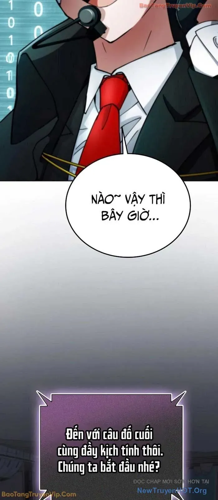 Trở Thành Kẻ Phản Diện Mà Anh Hùng Ám Ảnh Chap 13 - Next Chap 14