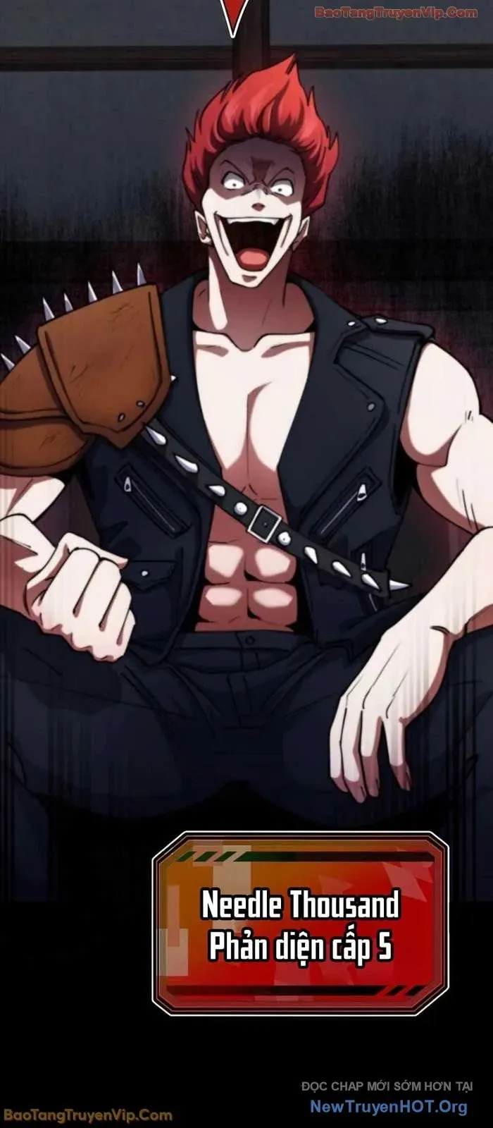 Trở Thành Kẻ Phản Diện Mà Anh Hùng Ám Ảnh Chap 13 - Next Chap 14