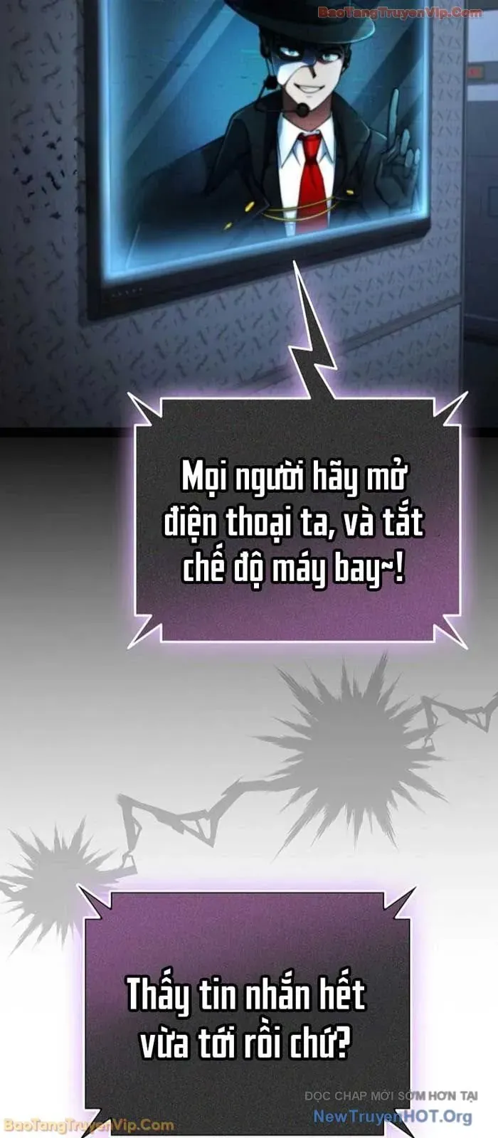 Trở Thành Kẻ Phản Diện Mà Anh Hùng Ám Ảnh Chap 13 - Next Chap 14