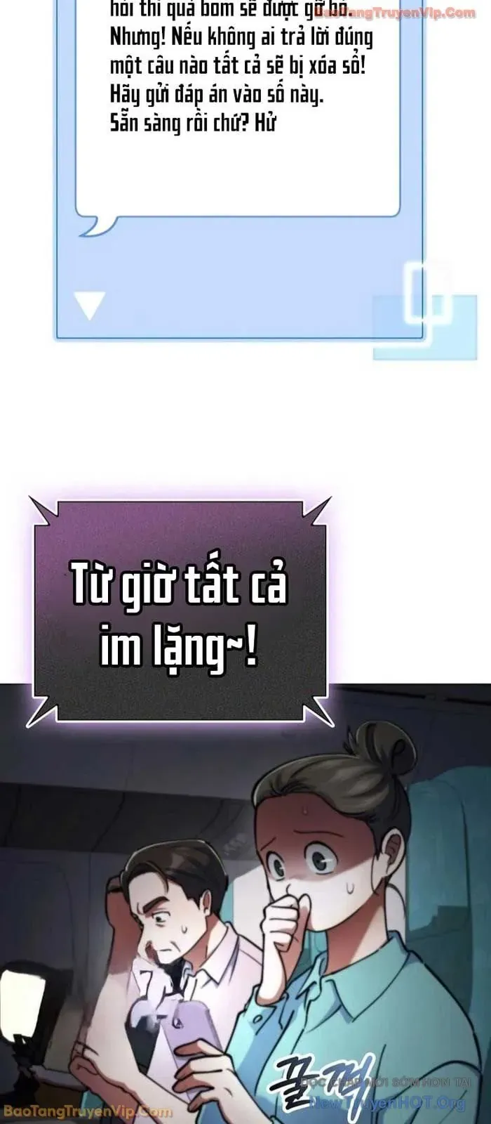 Trở Thành Kẻ Phản Diện Mà Anh Hùng Ám Ảnh Chap 13 - Next Chap 14