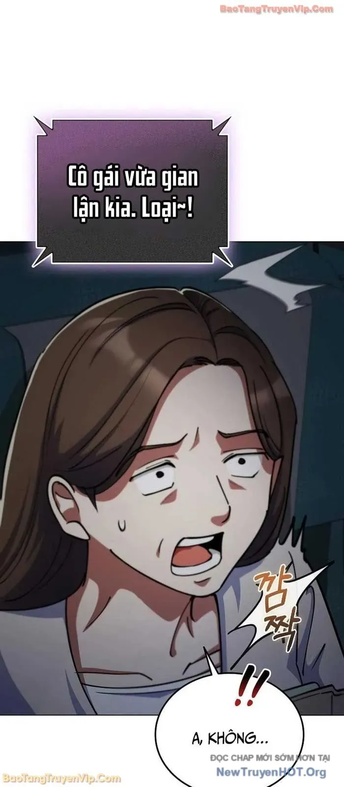 Trở Thành Kẻ Phản Diện Mà Anh Hùng Ám Ảnh Chap 13 - Next Chap 14