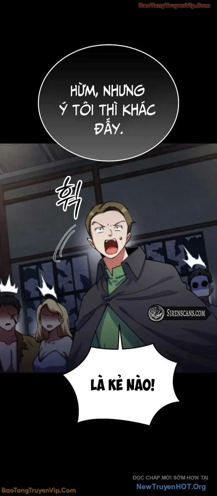 Trở Thành Kẻ Phản Diện Mà Anh Hùng Ám Ảnh Chap 13 - Next Chap 14