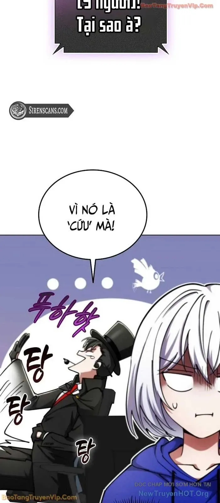 Trở Thành Kẻ Phản Diện Mà Anh Hùng Ám Ảnh Chap 13 - Next Chap 14