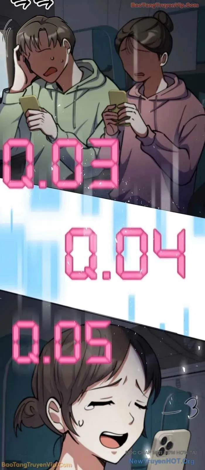 Trở Thành Kẻ Phản Diện Mà Anh Hùng Ám Ảnh Chap 13 - Next Chap 14