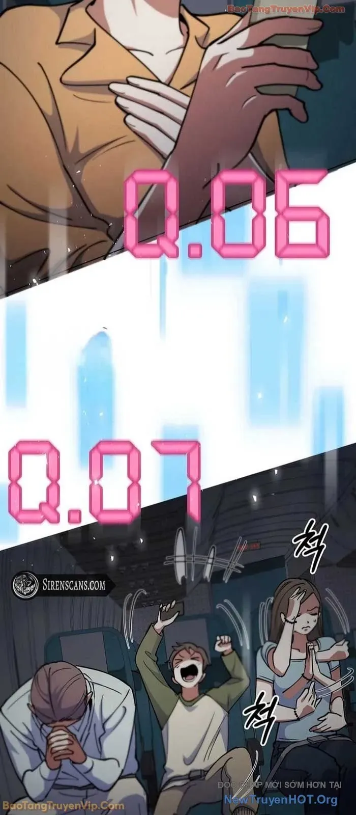 Trở Thành Kẻ Phản Diện Mà Anh Hùng Ám Ảnh Chap 13 - Next Chap 14