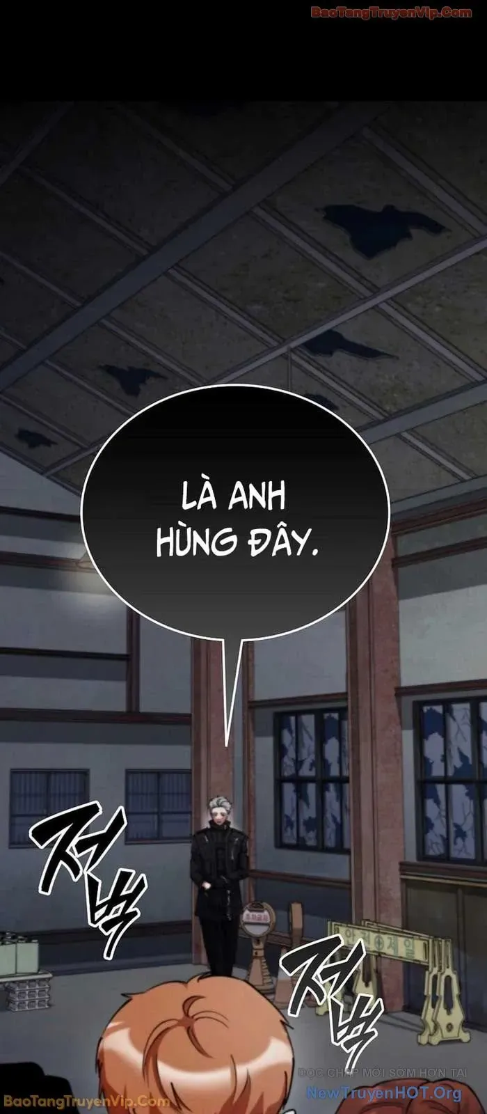 Trở Thành Kẻ Phản Diện Mà Anh Hùng Ám Ảnh Chap 13 - Next Chap 14
