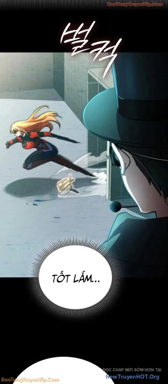 Trở Thành Kẻ Phản Diện Mà Anh Hùng Ám Ảnh Chap 13 - Next Chap 14