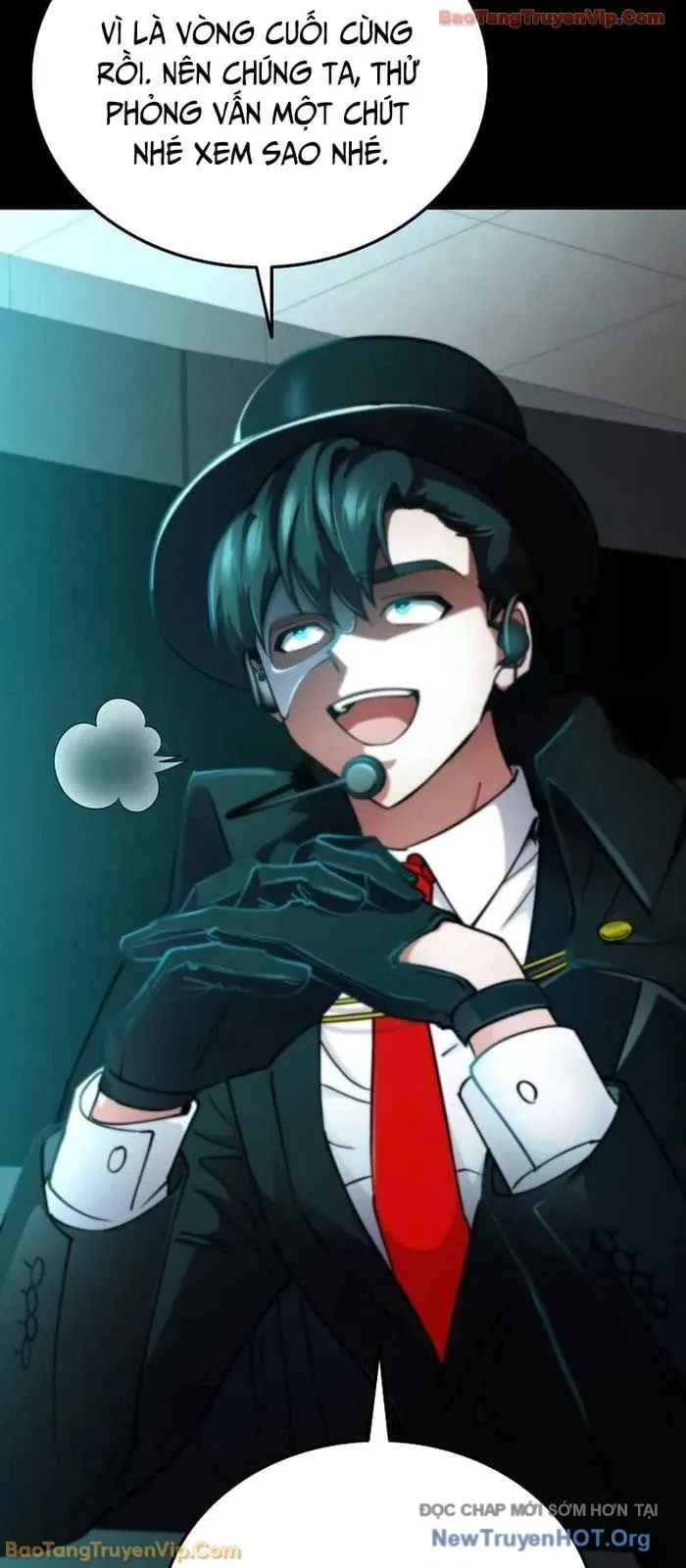 Trở Thành Kẻ Phản Diện Mà Anh Hùng Ám Ảnh Chap 13 - Next Chap 14