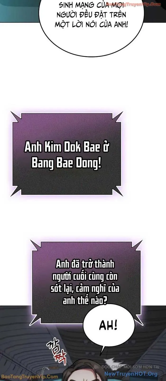 Trở Thành Kẻ Phản Diện Mà Anh Hùng Ám Ảnh Chap 13 - Next Chap 14