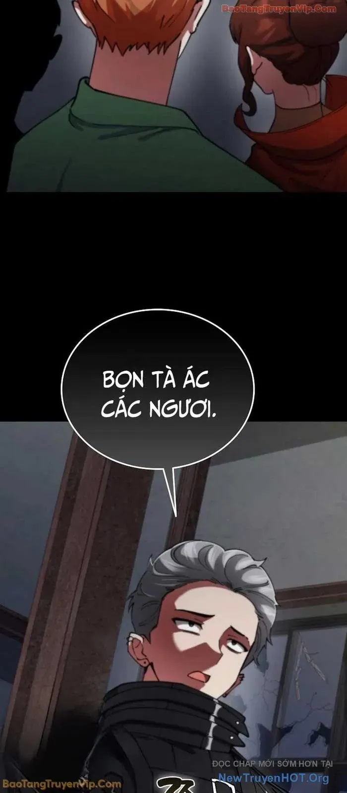 Trở Thành Kẻ Phản Diện Mà Anh Hùng Ám Ảnh Chap 13 - Next Chap 14