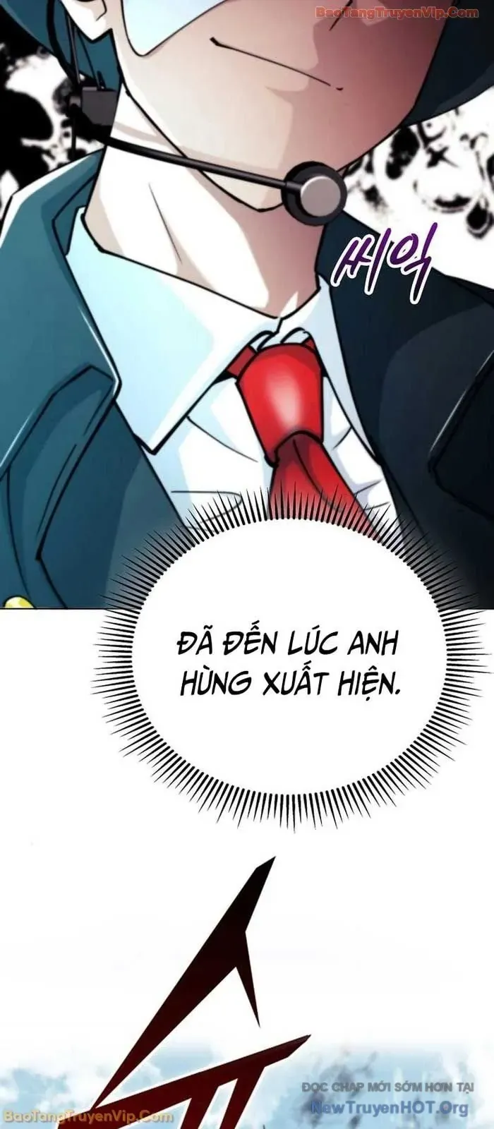 Trở Thành Kẻ Phản Diện Mà Anh Hùng Ám Ảnh Chap 13 - Next Chap 14