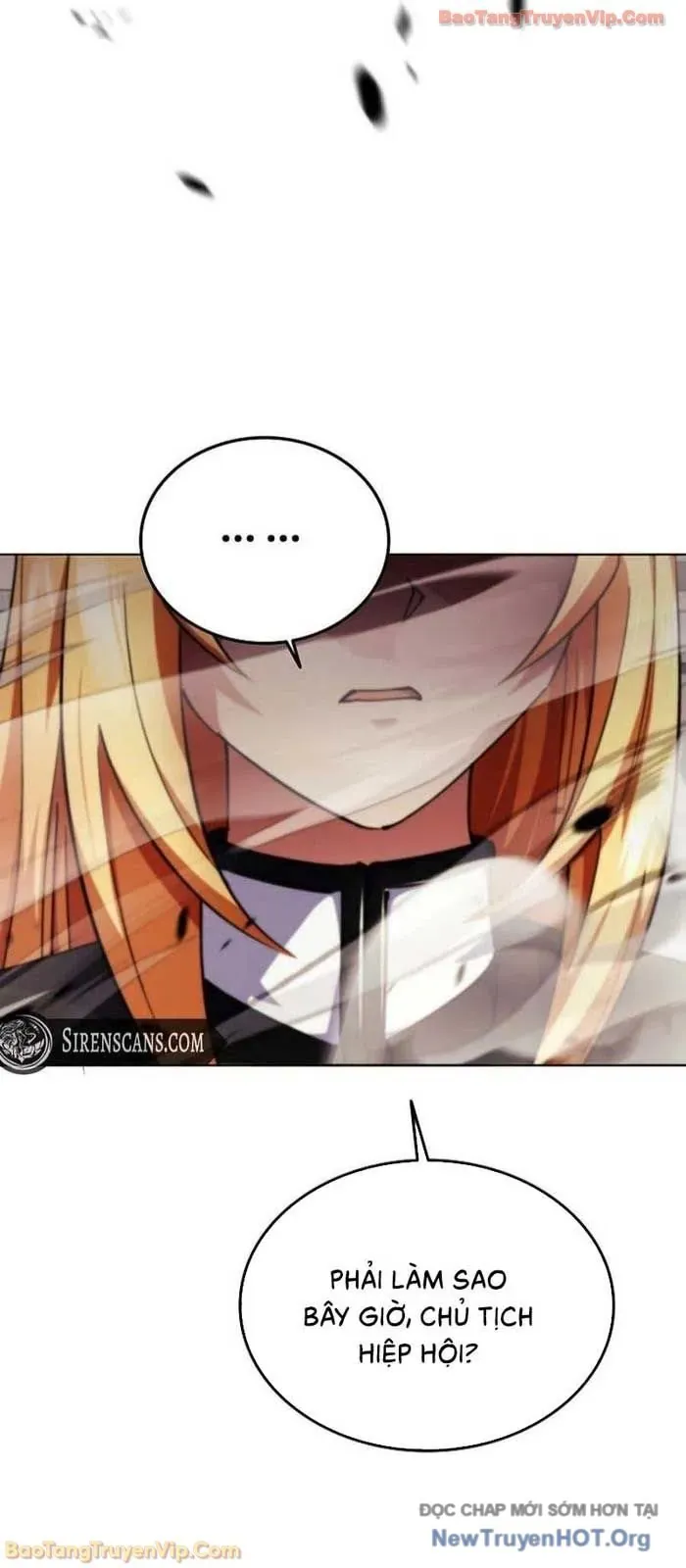 Trở Thành Kẻ Phản Diện Mà Anh Hùng Ám Ảnh Chap 14 - Next Chap 15