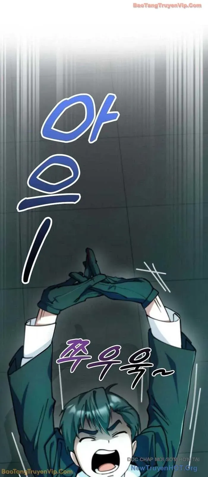 Trở Thành Kẻ Phản Diện Mà Anh Hùng Ám Ảnh Chap 14 - Next Chap 15