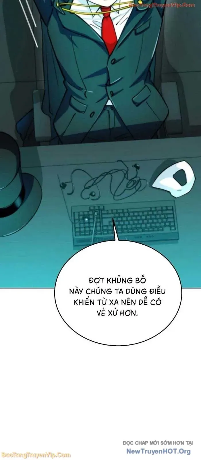 Trở Thành Kẻ Phản Diện Mà Anh Hùng Ám Ảnh Chap 14 - Next Chap 15