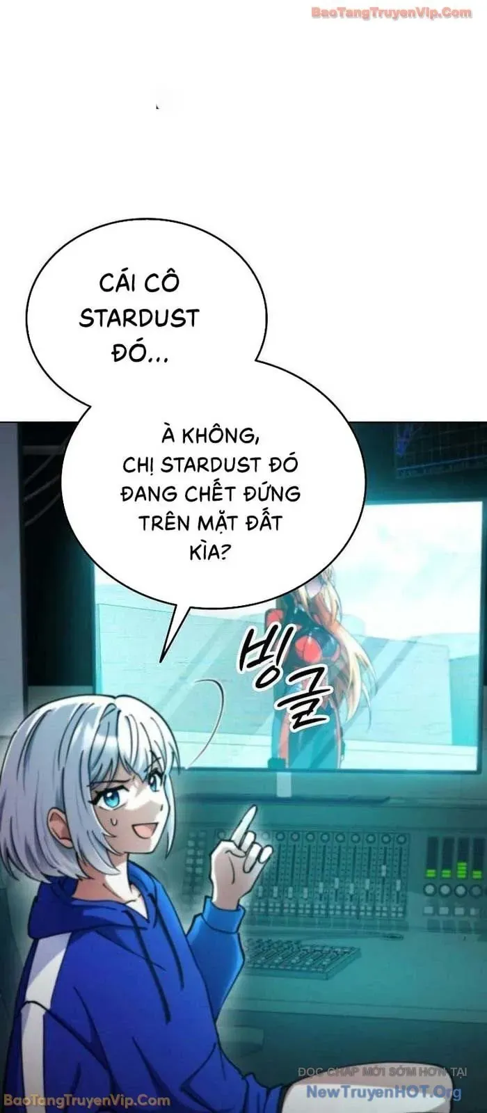 Trở Thành Kẻ Phản Diện Mà Anh Hùng Ám Ảnh Chap 14 - Next Chap 15