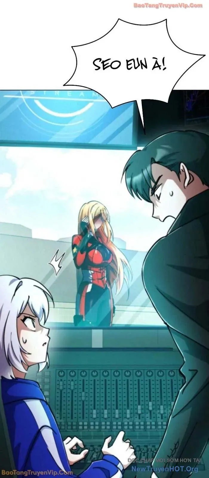 Trở Thành Kẻ Phản Diện Mà Anh Hùng Ám Ảnh Chap 14 - Next Chap 15