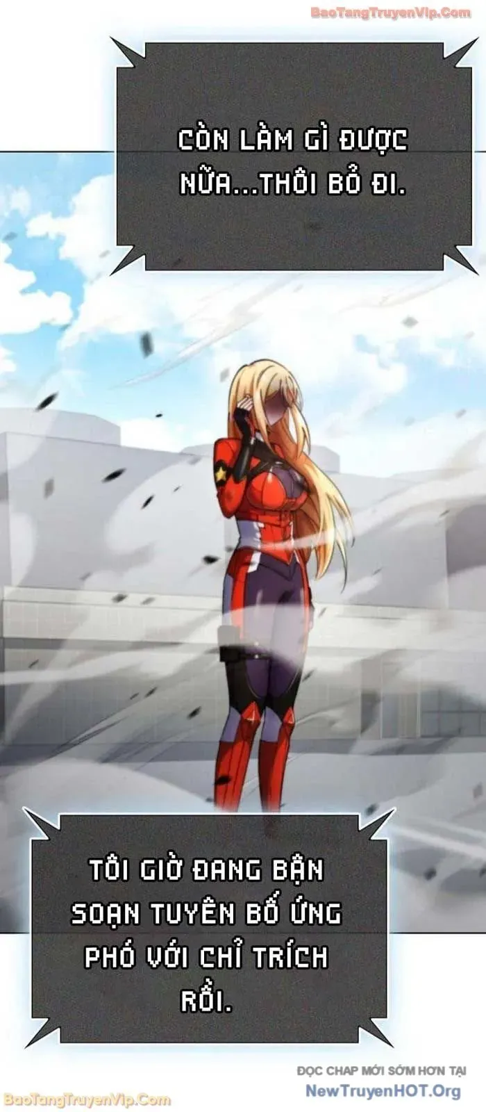 Trở Thành Kẻ Phản Diện Mà Anh Hùng Ám Ảnh Chap 14 - Next Chap 15