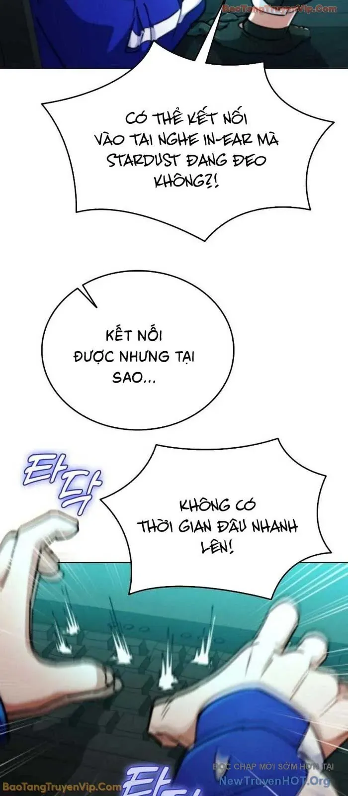 Trở Thành Kẻ Phản Diện Mà Anh Hùng Ám Ảnh Chap 14 - Next Chap 15