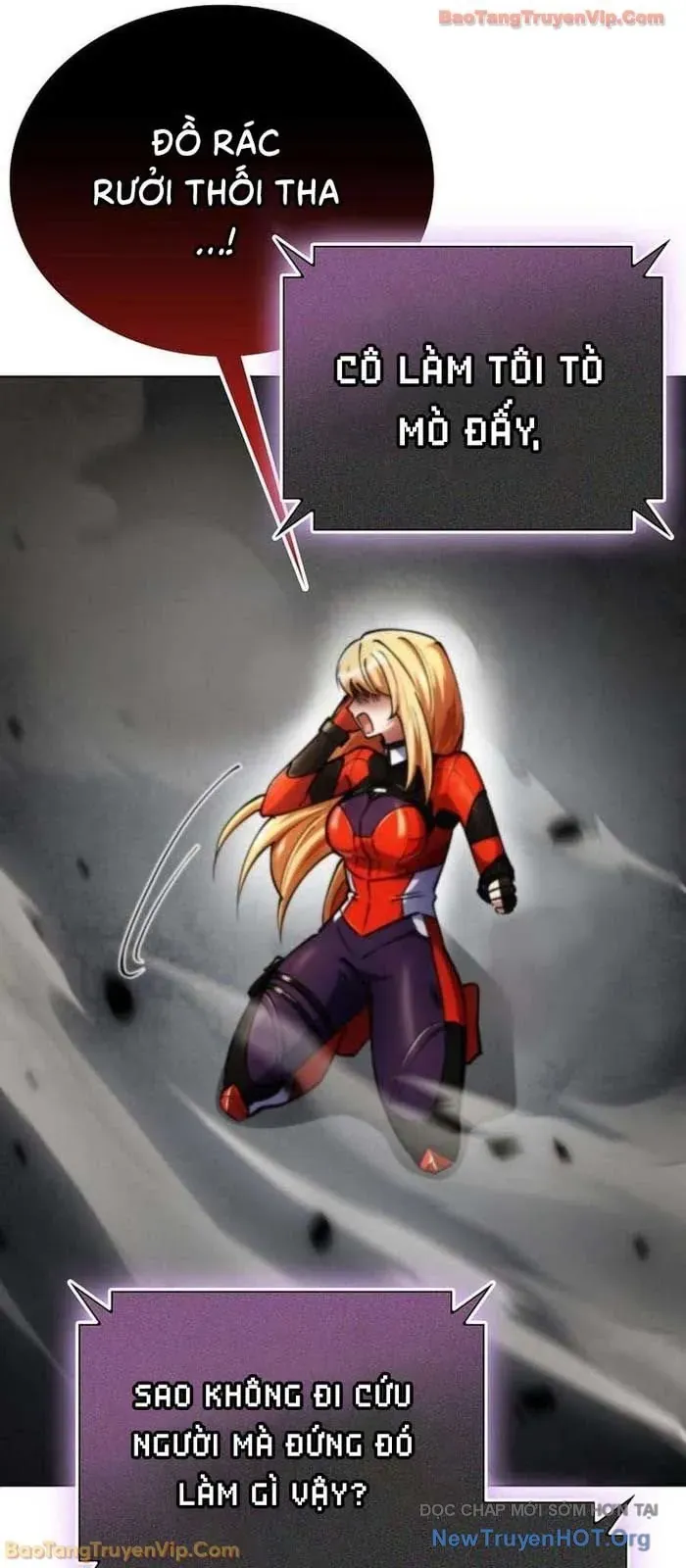 Trở Thành Kẻ Phản Diện Mà Anh Hùng Ám Ảnh Chap 14 - Next Chap 15