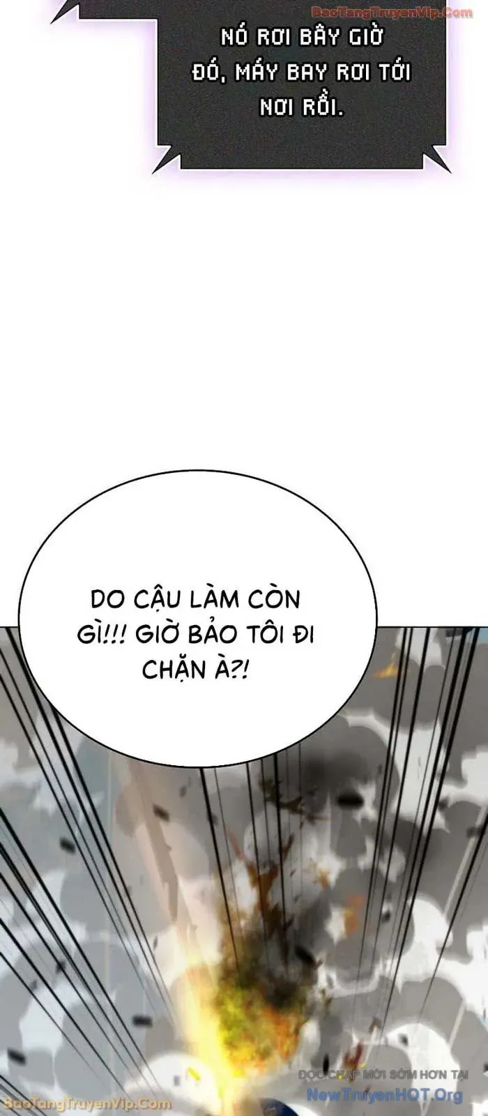 Trở Thành Kẻ Phản Diện Mà Anh Hùng Ám Ảnh Chap 14 - Next Chap 15