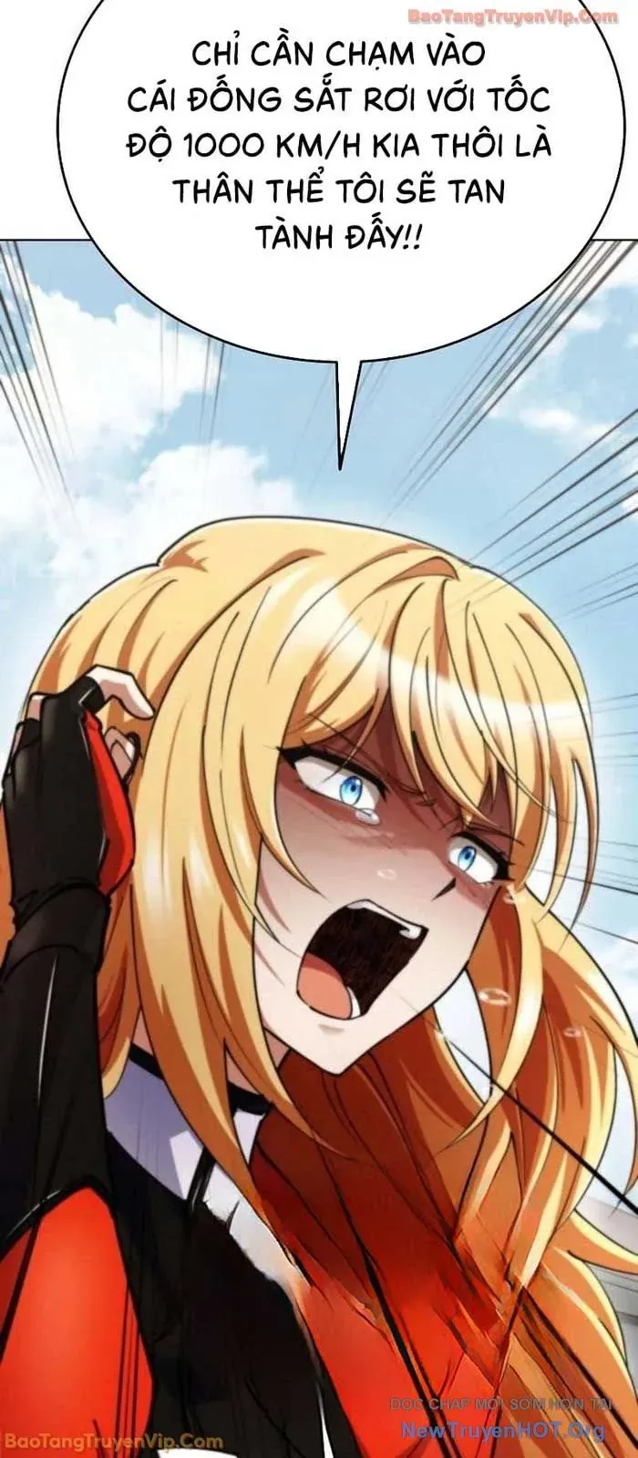Trở Thành Kẻ Phản Diện Mà Anh Hùng Ám Ảnh Chap 14 - Next Chap 15