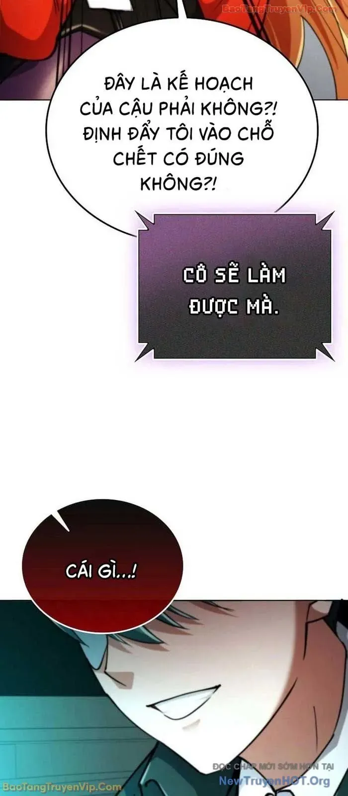 Trở Thành Kẻ Phản Diện Mà Anh Hùng Ám Ảnh Chap 14 - Next Chap 15