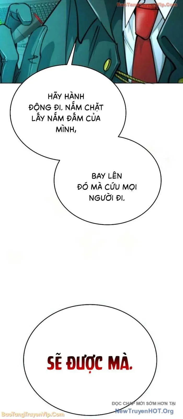 Trở Thành Kẻ Phản Diện Mà Anh Hùng Ám Ảnh Chap 14 - Next Chap 15