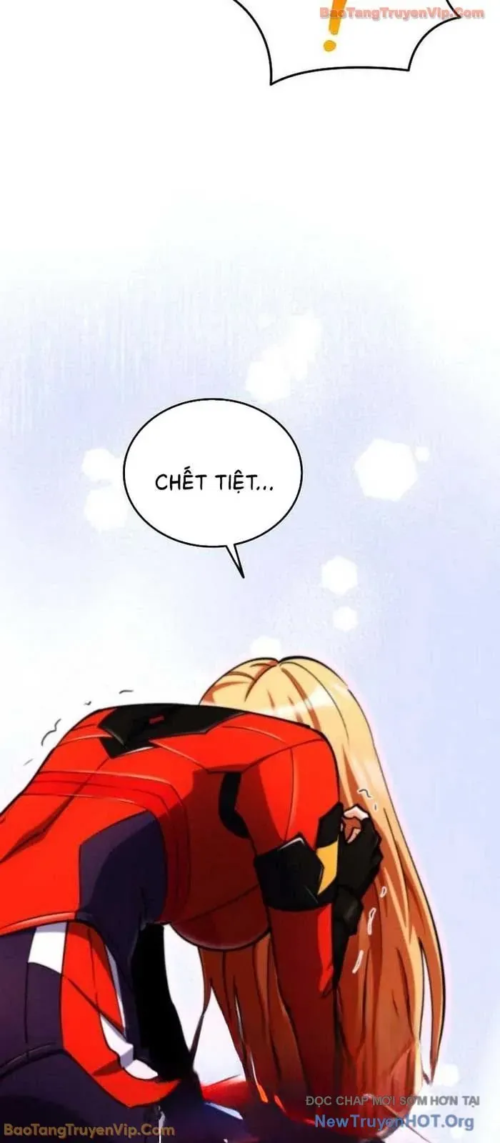 Trở Thành Kẻ Phản Diện Mà Anh Hùng Ám Ảnh Chap 14 - Next Chap 15