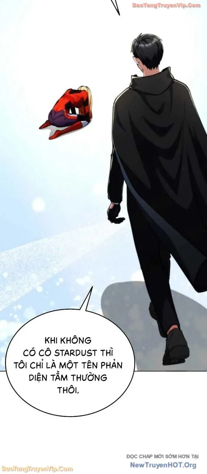 Trở Thành Kẻ Phản Diện Mà Anh Hùng Ám Ảnh Chap 14 - Next Chap 15