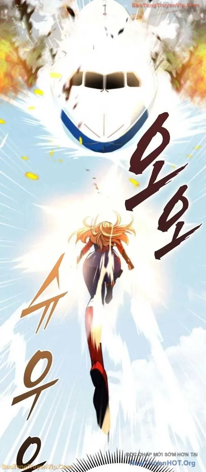 Trở Thành Kẻ Phản Diện Mà Anh Hùng Ám Ảnh Chap 14 - Next Chap 15