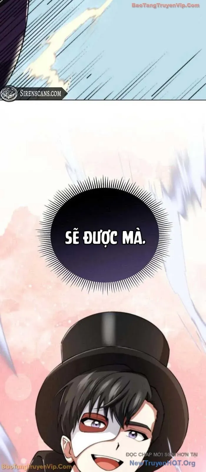 Trở Thành Kẻ Phản Diện Mà Anh Hùng Ám Ảnh Chap 14 - Next Chap 15