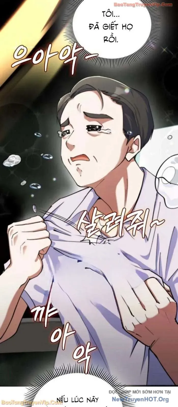 Trở Thành Kẻ Phản Diện Mà Anh Hùng Ám Ảnh Chap 14 - Next Chap 15