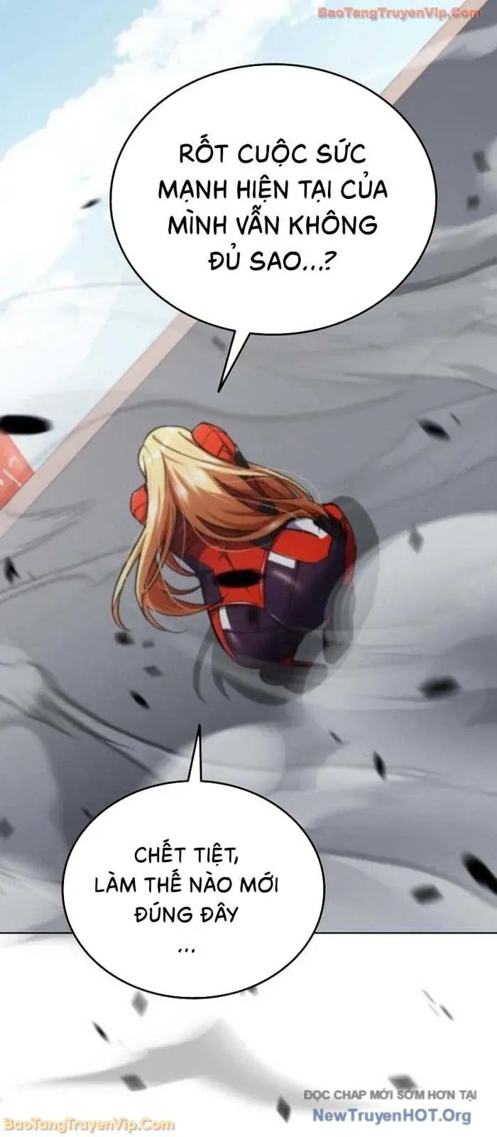 Trở Thành Kẻ Phản Diện Mà Anh Hùng Ám Ảnh Chap 14 - Next Chap 15