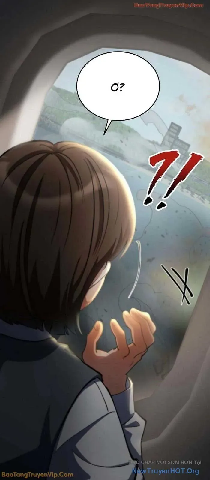 Trở Thành Kẻ Phản Diện Mà Anh Hùng Ám Ảnh Chap 14 - Next Chap 15