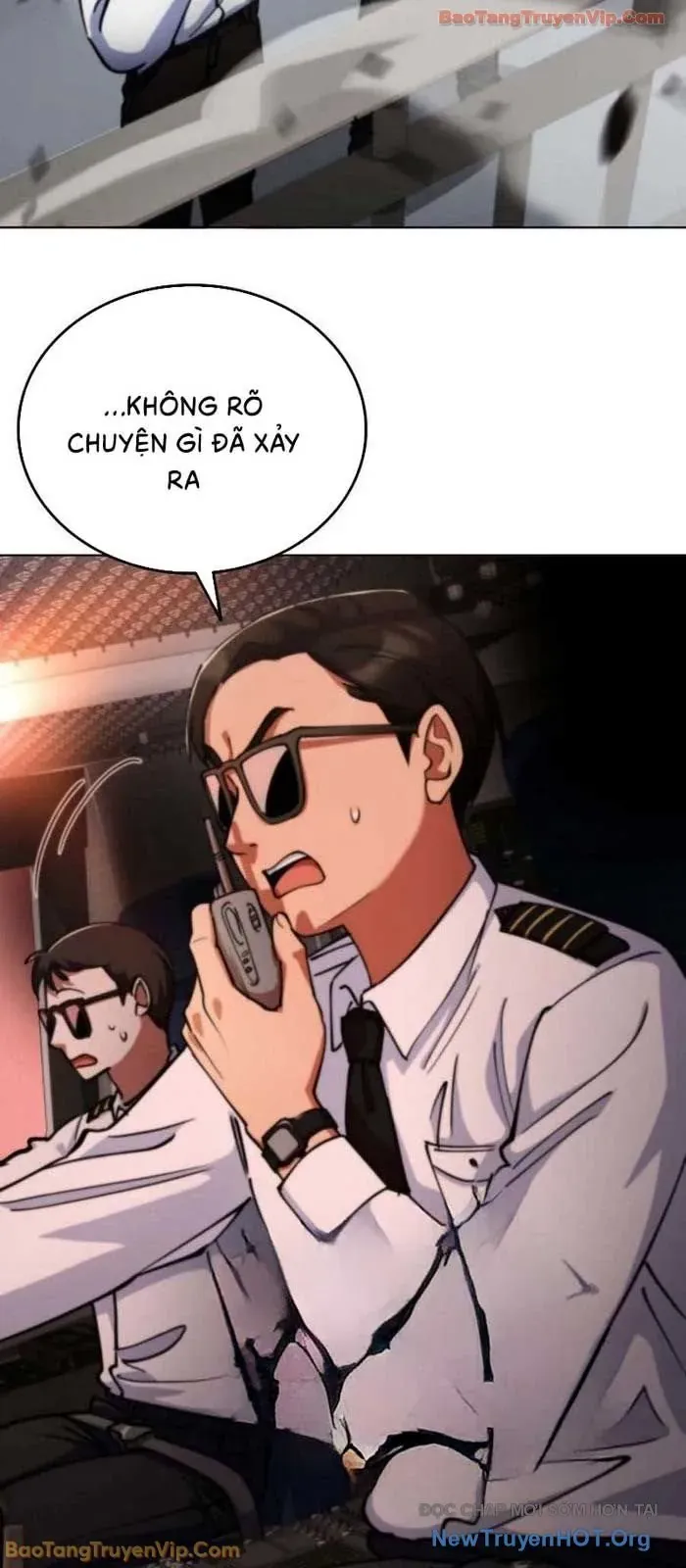 Trở Thành Kẻ Phản Diện Mà Anh Hùng Ám Ảnh Chap 14 - Next Chap 15