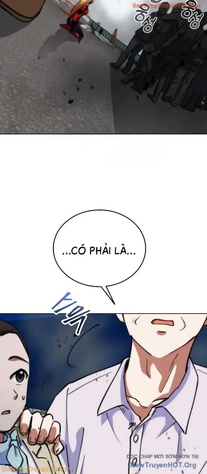 Trở Thành Kẻ Phản Diện Mà Anh Hùng Ám Ảnh Chap 14 - Next Chap 15