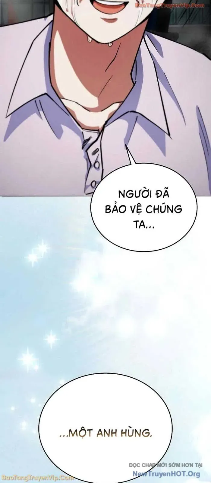 Trở Thành Kẻ Phản Diện Mà Anh Hùng Ám Ảnh Chap 14 - Next Chap 15