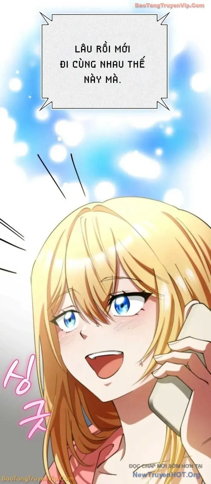 Trở Thành Kẻ Phản Diện Mà Anh Hùng Ám Ảnh Chap 15 - Next Chap 16