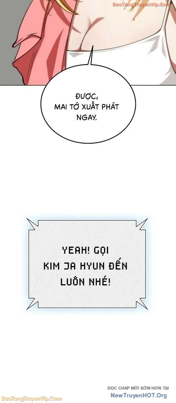 Trở Thành Kẻ Phản Diện Mà Anh Hùng Ám Ảnh Chap 15 - Next Chap 16