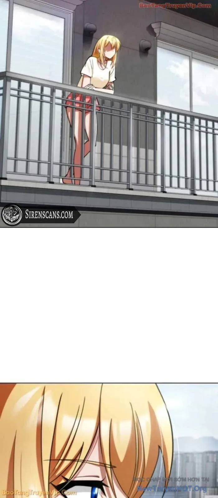 Trở Thành Kẻ Phản Diện Mà Anh Hùng Ám Ảnh Chap 15 - Next Chap 16
