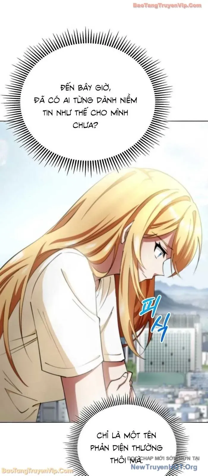 Trở Thành Kẻ Phản Diện Mà Anh Hùng Ám Ảnh Chap 15 - Next Chap 16