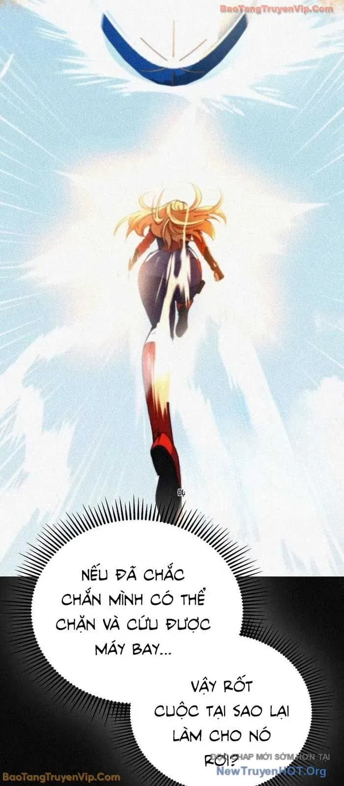 Trở Thành Kẻ Phản Diện Mà Anh Hùng Ám Ảnh Chap 15 - Next Chap 16