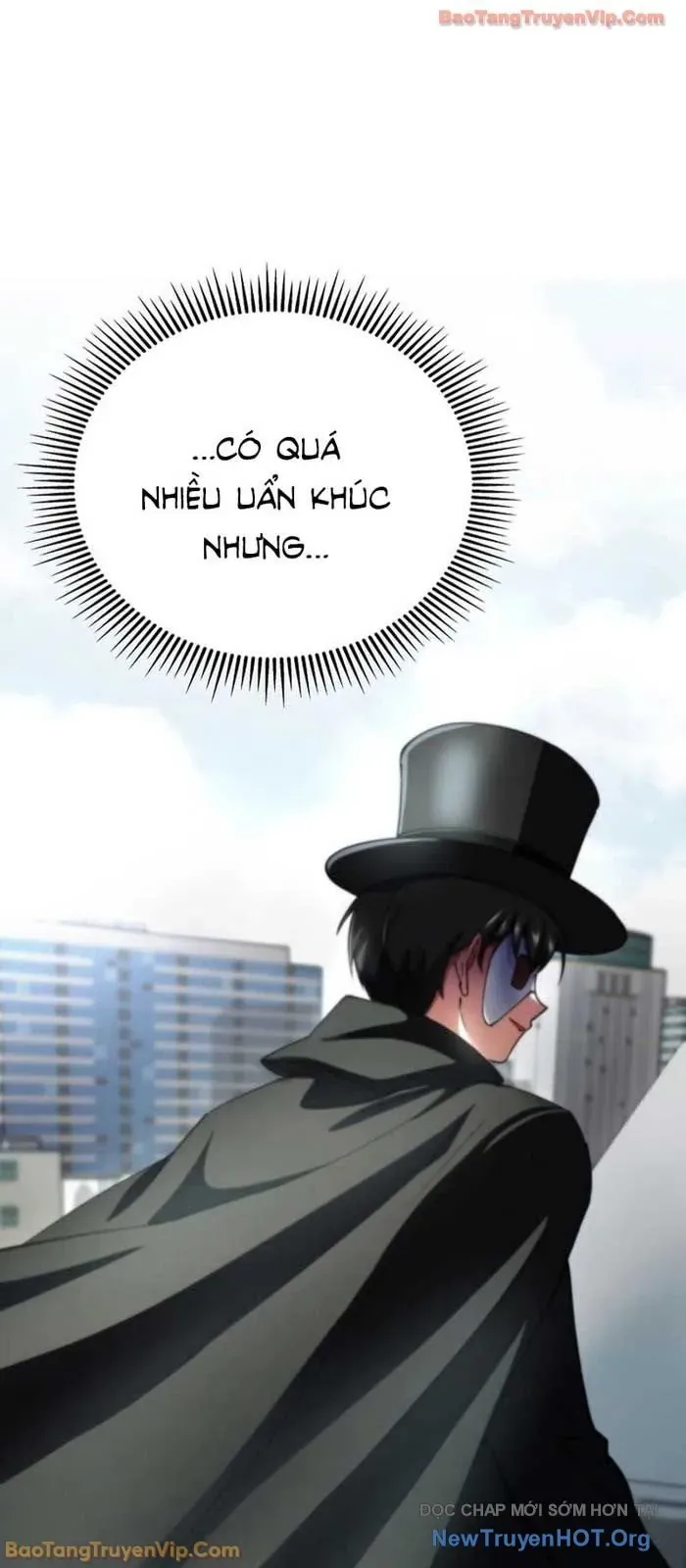 Trở Thành Kẻ Phản Diện Mà Anh Hùng Ám Ảnh Chap 15 - Next Chap 16