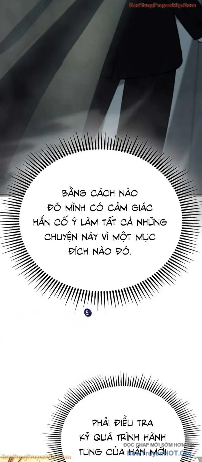 Trở Thành Kẻ Phản Diện Mà Anh Hùng Ám Ảnh Chap 15 - Next Chap 16